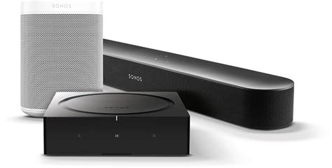 Sonos multi-room system | Pocketmags.com