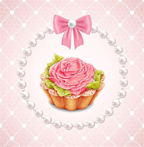 Gallery ru Фото 142 Коллажи для декупажа lada45dec Cupcake