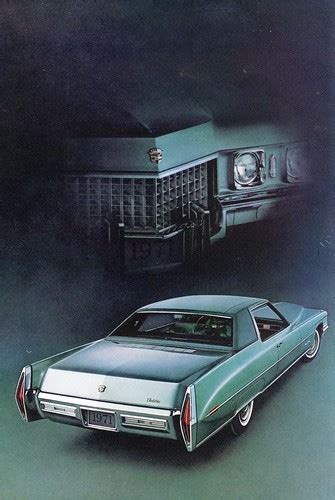 Cadillac National Geographic Don O Brien Flickr