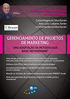 Gerenciamento de Projetos de Marketing uma adaptação da metodologia