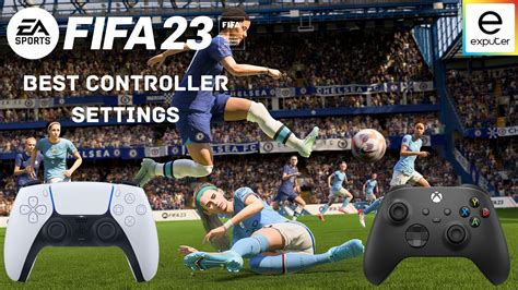 Fifa Best Controller Settings Tried Tested Exputer