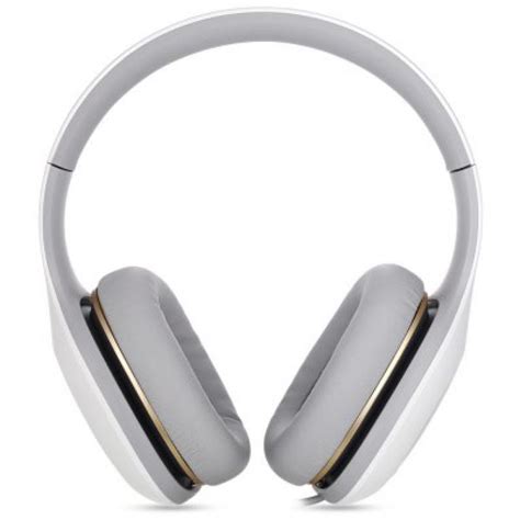 Xiaomi Over Ear Kopfhörer In Weiss Nur 21 97 Euro Inkl Versand Snipz De