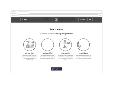 How It Works Animation By Adam Forshaw For Limely On Dribbble