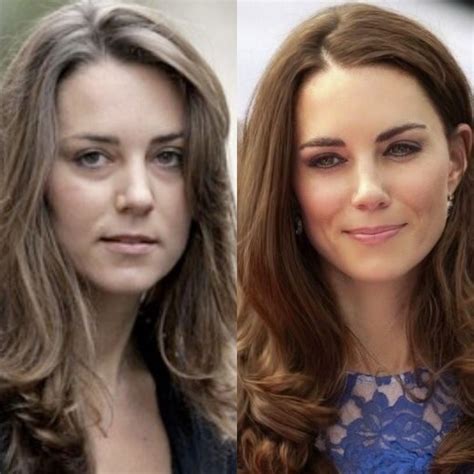 Kate Middleton S Looks And Her Incredible Metamorphosis Artofit