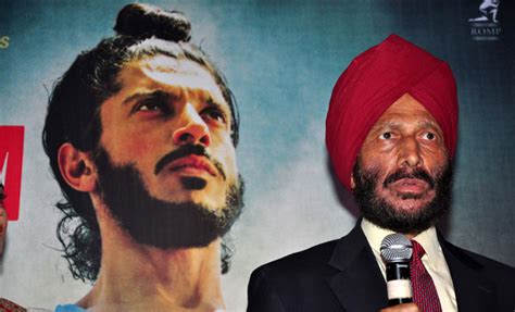 Bhaag Milkha Bhaag brought alive memories of the Partition: Milkha ...