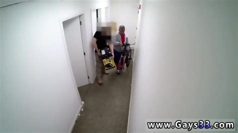 Hot Naked Men Showering Public Gay Desperate Guy Does Anything For Money