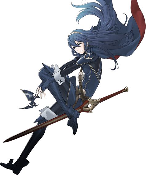 ルキナ 『覚醒』 Characters ファイアーエムブレムワールド【fire Emblem World】