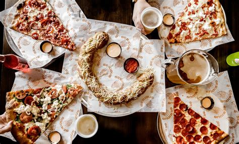 Serious Pizza In Ft. Worth Now Hiring - Focus Daily News