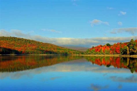 A Complete Guide to Exploring Wilmington, Vermont