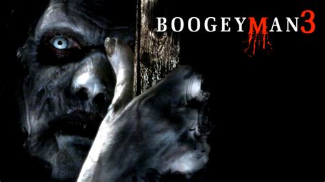 Boogeyman 3 Movie