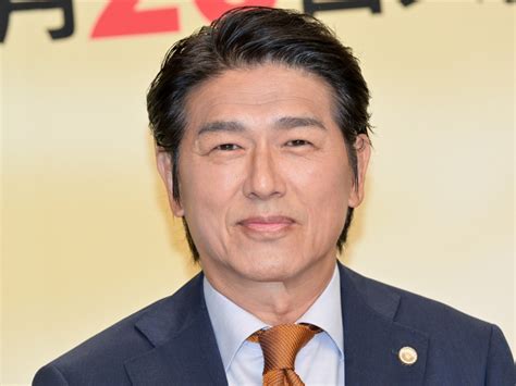 高橋克典、『只野仁』で共演の俳優と21年ぶり再会「本当に嬉しかった」 エンタメ ニュース ｜クランクイン！