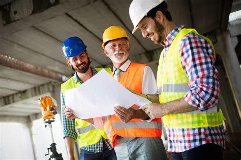 Dealing With Subcontractors For Your Construction Project