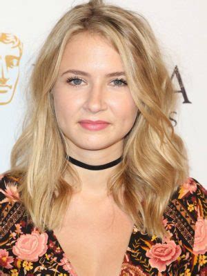 Eliza Bennett Height Weight Size Body Measurements Biography