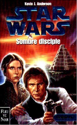 Amazon Star Wars L Acad Mie Jedi Tome Sombre Disciple