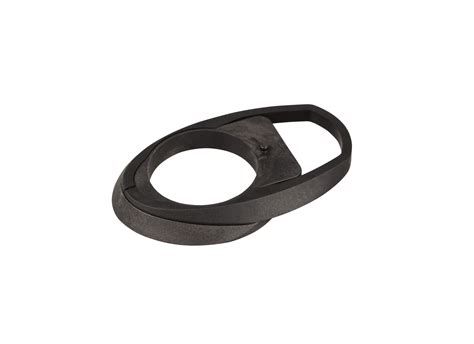 giant headset spacer cone spacer   mm plastic blk