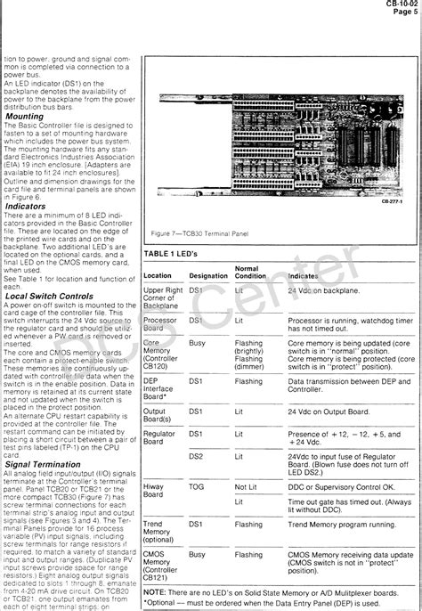 Honeywell Video Gaming Accessories Tdc 2000 Users Manual