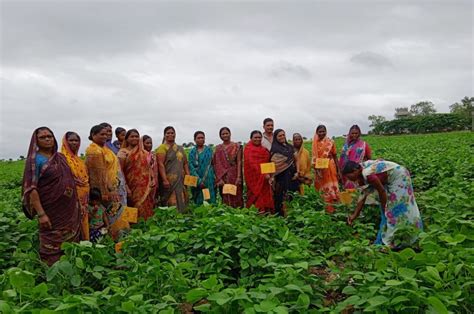 Rural Women Empower A Model That Thrives Idr