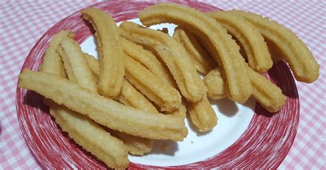 La Cocina De Bea Y Sus Chicos Churros