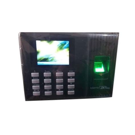 ESSL K21 PRO Attendance System At Rs 4999 ESSL Biometric System In