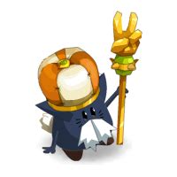 Encyclopédie Familiers Dofus 2