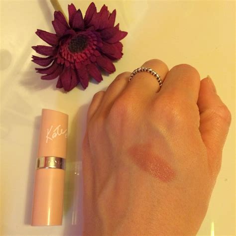 Rimmel Kate Moss Nude Lipstick