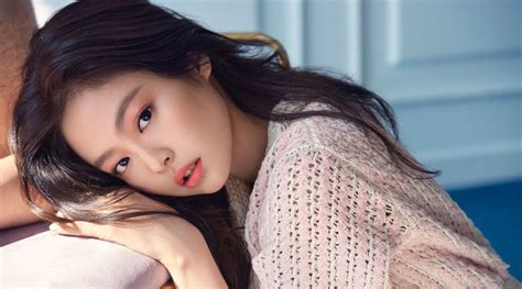 K Pop Blackpinks Jennie Launches Her Own Label Odd Atelier Oa