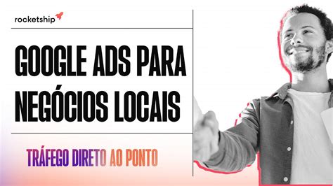 Google Ads para Negócios Locais YouTube