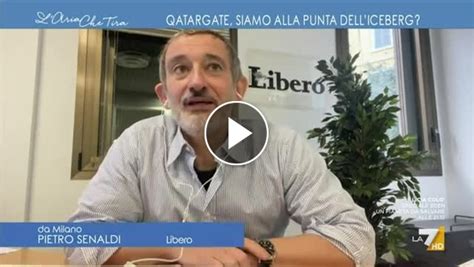 Pietro Senaldi Quando La Sinistra Ha Esaurito Il Proprio Ruolo