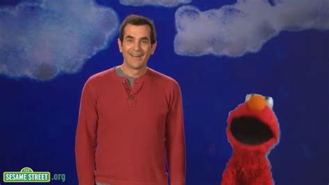 Jack Black Elmo