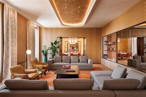 The Bulgari Hotel Roma Celebrates the Maison’s Heritage – SURFACE