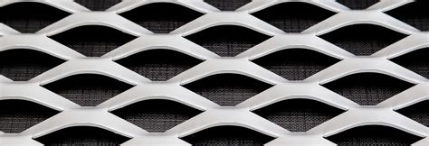 Engineered Expanded Mesh Decorative Metal Panels Mesh 54 Off