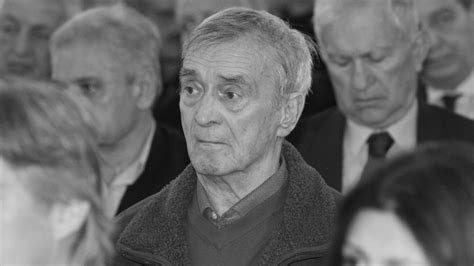 IN MEMORIAM Milutin Šoškić 1937 2022 Mozzart Sport