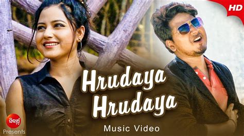 Hrudaya Hrudaya New Music Video Sakal And Lena Humane Sagar Sidharth Music Youtube Music