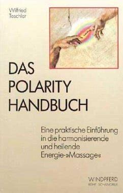 Das Polarity Handbuch von Wilfried Teschler bei bücher de bestellen