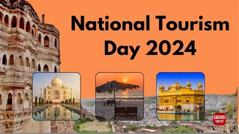 National Tourism Day Significance Celebrating The Wonders Of