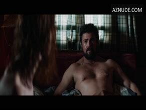 VIOLET RYDER Nude AZNude