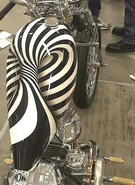 Pin By Kevin Gray On Sweet Bikes Custom Paint Motorcycle Custom