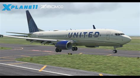 【xp11】babelthuap Islandpalauptro To Hagåtña Guamguampgum Around