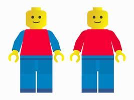 Lego Vector Art, Icons, and Graphics for Free Download