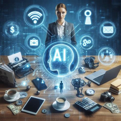 4 Herramientas De Inteligencia Artificial Imprescindibles Para Las