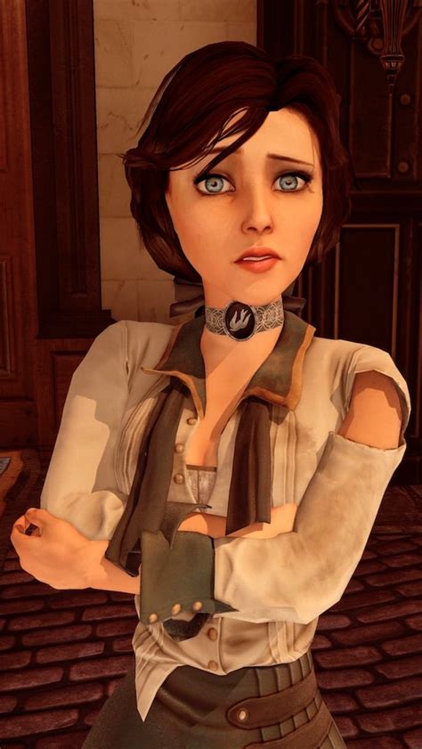 Steam Community Screenshot Bioshock Elizabeth Bioshock Infinite