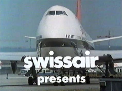 Swissair Fleet 1994 | Internet Movie Plane Database Wiki | Fandom