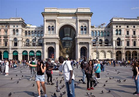 Milan, Italy - fcracer.com