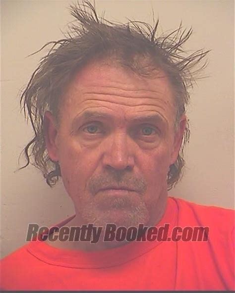 Recent Booking Mugshot For David Emile Jr Beyer In Latah County Idaho