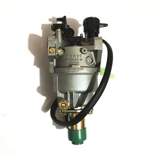 Huayi Carburetor Auto Choke P Carb Fits Gx Gx Kva Kw