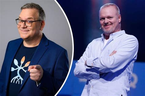 Er H Tte Nicht Zur Ckkehren Sollen Unmut Nach Neuer Raab Show Mit Elton