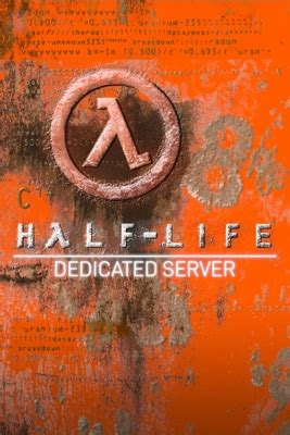 Grid For Half Life Dedicated Server By Monstanner SteamGridDB