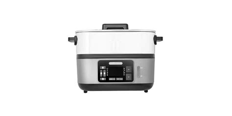 Morphy Richards 470006ee Ss Intellisteam Food Steamer