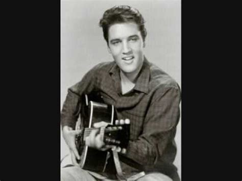 That S All Right By Elvis Presley Youtube