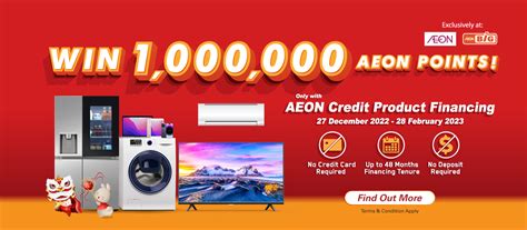 AEON Credit Service Malaysia